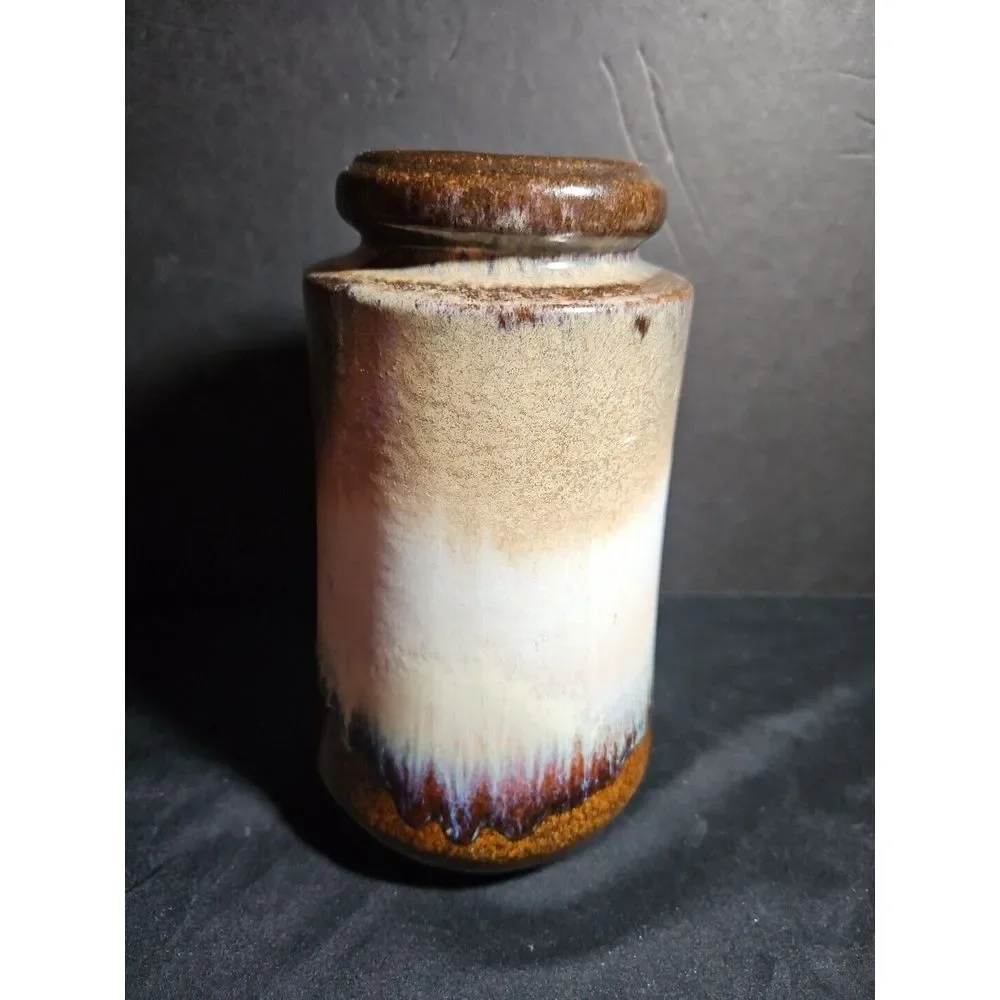 VINTAGE MID CENTURY MODERN‎ SCHEURICH W. GERMANY VASE